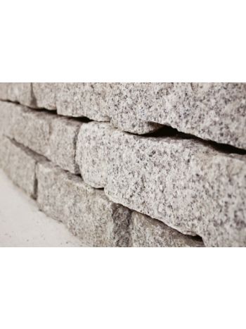 Granit Mauerstein10-20-40 mm: 250 kg